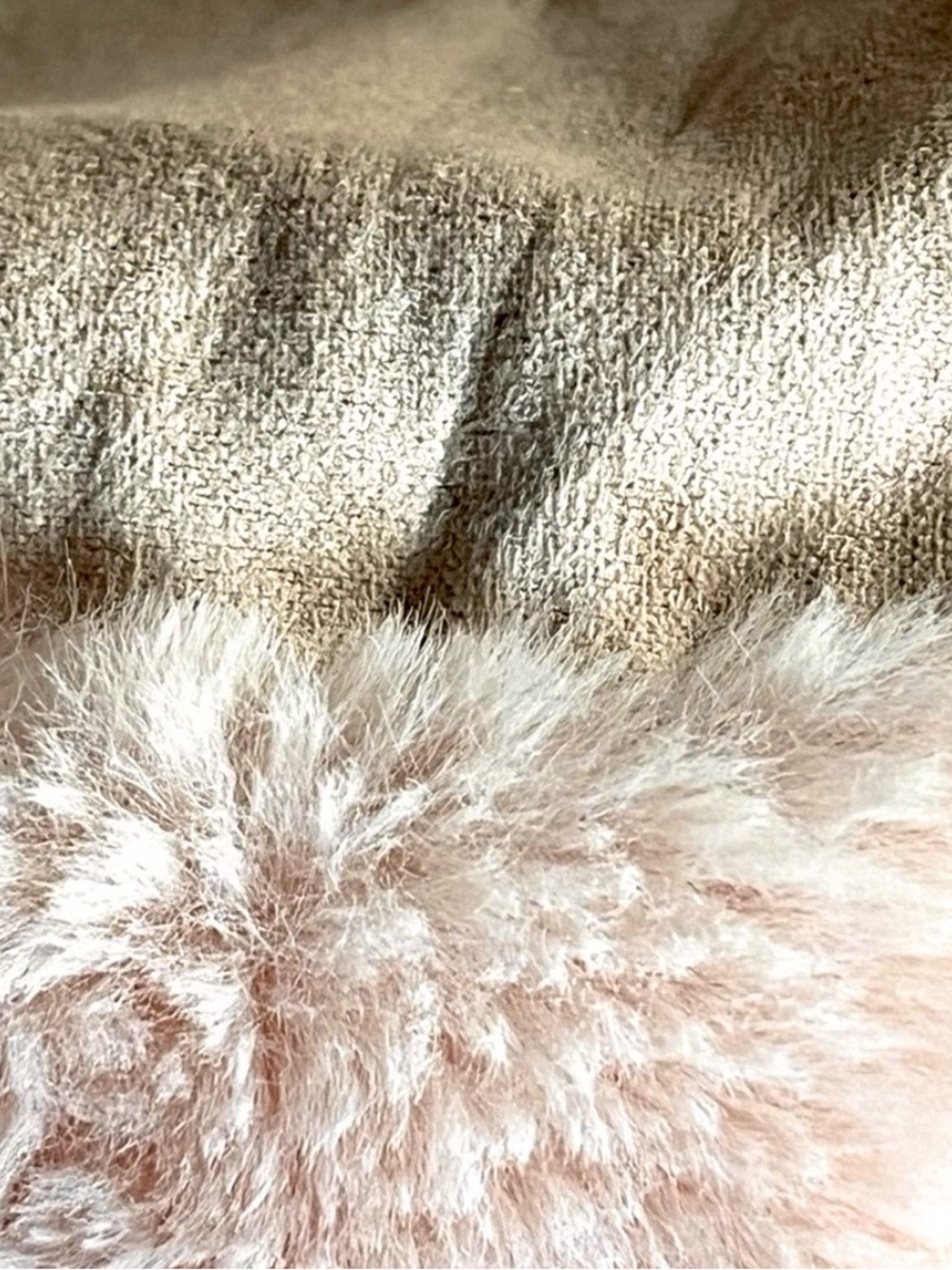 Pottery Barn- Piglet costume - Light Pink - Picture 7 of 11